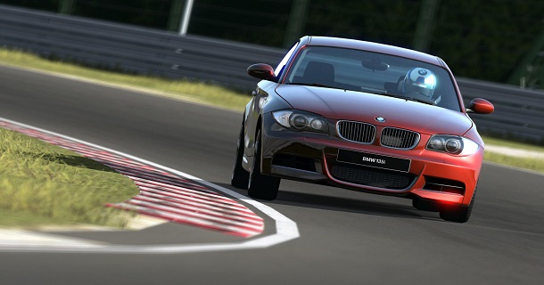 Gran Turismo 6 terá só 1.197 carros!