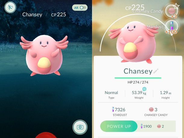 A celebração do Dia dos Namorados Internacional do Pokémon GO está de volta  com Pokémon cor-de-rosa!