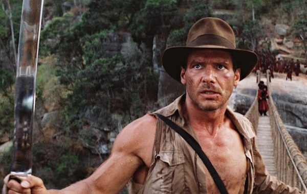 Disney Adia Data De Estreia De Indiana Jones 5 MHD