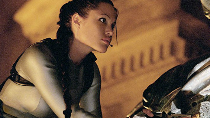 Assistir Lara Croft: Tomb Raider - O Berço da Vida (2003) Online em  Português - Pobre TV