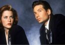 the X-Files