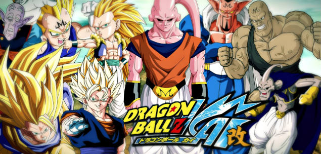 Dragon Ball Z Kai' estreia em julho na HBO Max