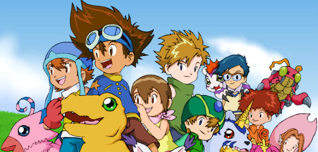 Box Dvd Digimon Adventure Tri Completo 6 Filmes
