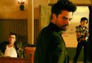 preacher estreia portugal