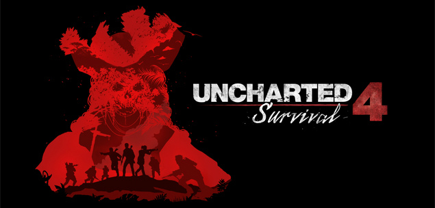 Modo Co-op de Sobrevivência de Uncharted 4 chega em breve