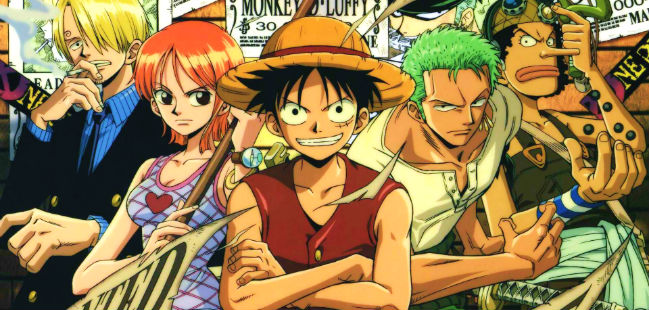 One Piece  Eiichiro Oda confirma renovação da série em live