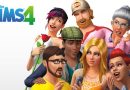 the sims 4