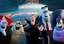 Hotel Transylvania 3: Umas Férias Monstruosas