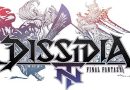 Dissidia Final Fantasy NT (PS4)