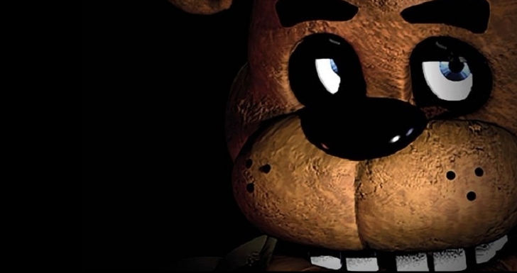 Produtor de Five Nights at Freddy's quer adaptar mais jogos de terror