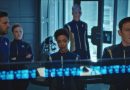 Star Trek: Discovery