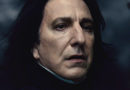 alan rickman severus snape