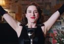 The Marvelous Mrs. Maisel