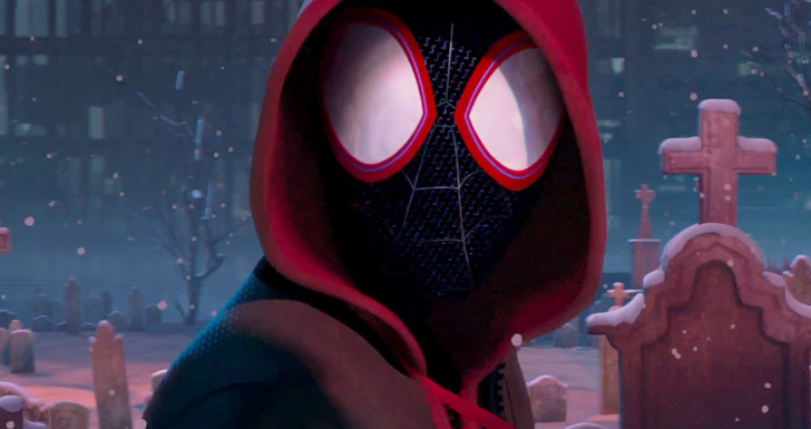 Spider-Man: Miles Morales inicia um universo cheio de histórias