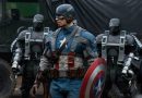 chris evans capitão américa