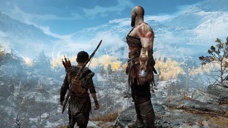 God of War