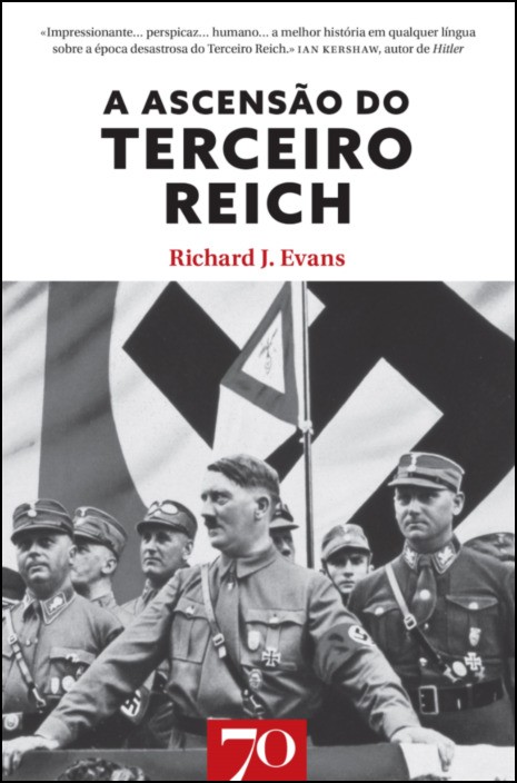 A Ascenção do Terceiro Reich