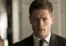 The Nevers James Norton HBO