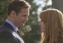 nicole kidman Alexander Skarsgard big little lies