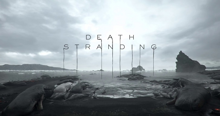 Melhores do Ano Meu PS4: Death Stranding leva seis prêmios