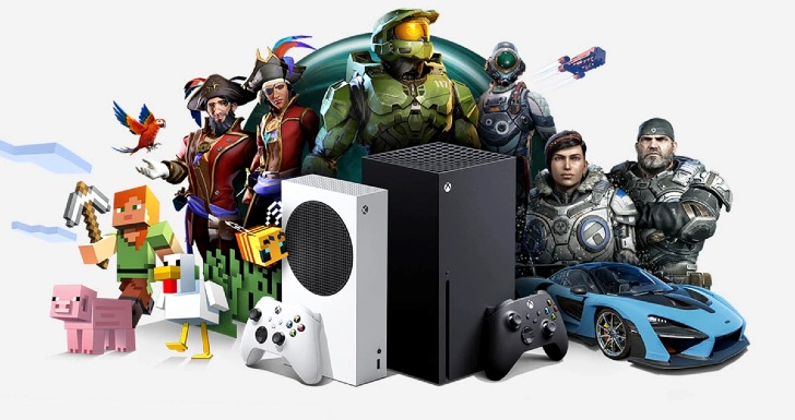 Novos títulos chegando ao catálogo do Xbox Game Pass em Novembro - Xbox  Power