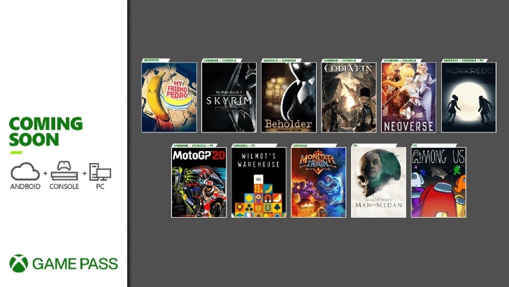 The Medium, Yakuza 3, 4 e 5 Remastered chegarão ao Xbox Game Pass em  janeiro