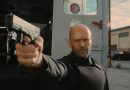 jason statham wrath of man