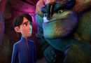 Trollhunters