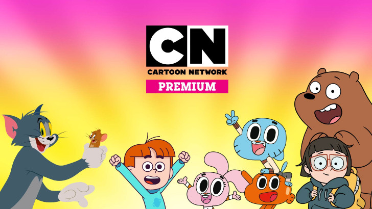 Netflix: séries do Cartoon Network deixam o catálogo em dezembro – ANMTV