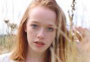 Amybeth McNulty Stranger Things