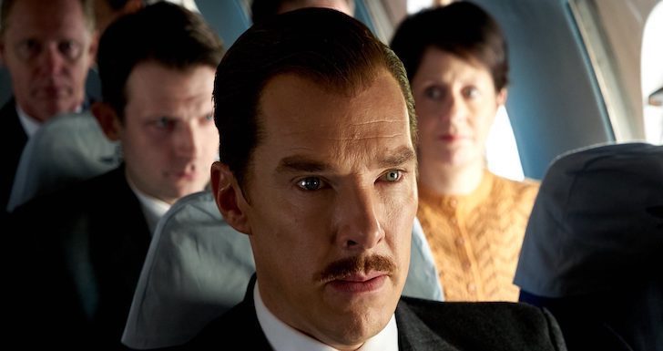 O Jogo da Imitação Trailer Oficial Legendado (2015) - Benedict Cumberbatch  HD 