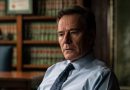 Bryan Cranston em Your Honor