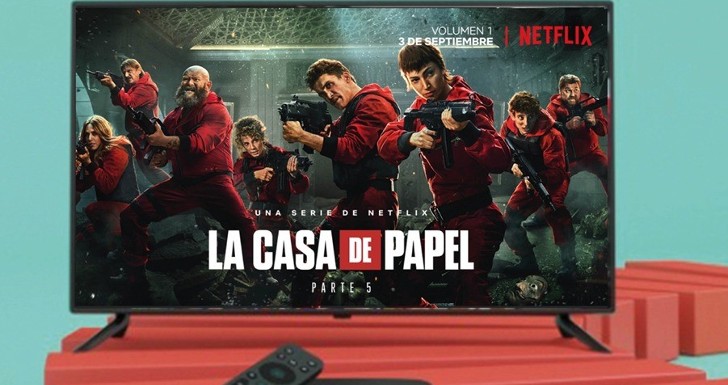 Netflix Portugal EN -23jan19 Mana ONetflixBrasil, aproveita que