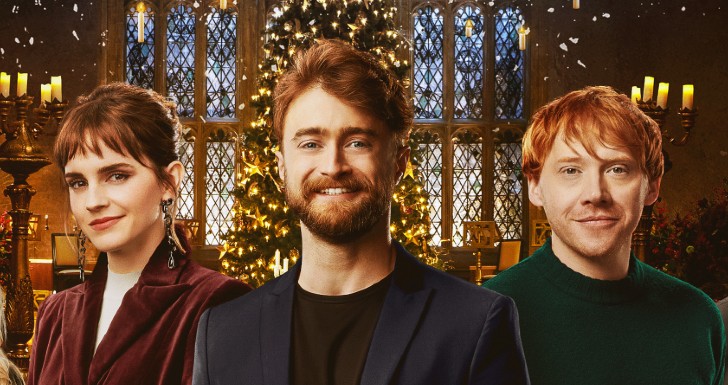 Novo Harry Potter prepara trama para o gran finale