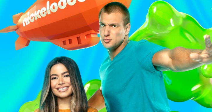 Nickelodeon on X: Vocês estão preparados para o jogo