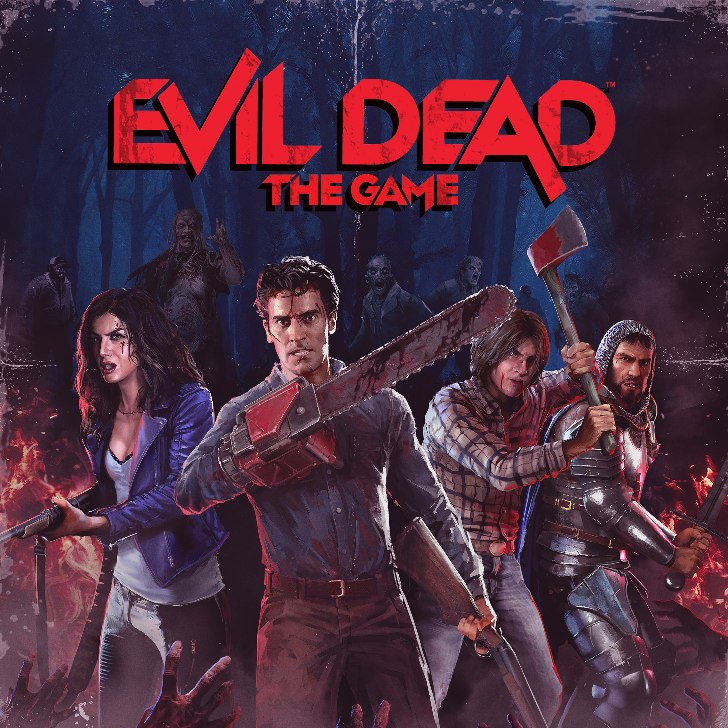 Review] Evil Dead The Game: uma boa experiência, mas com ressalvas