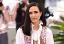 Jennifer Connelly Top Gun Maverick Cannes