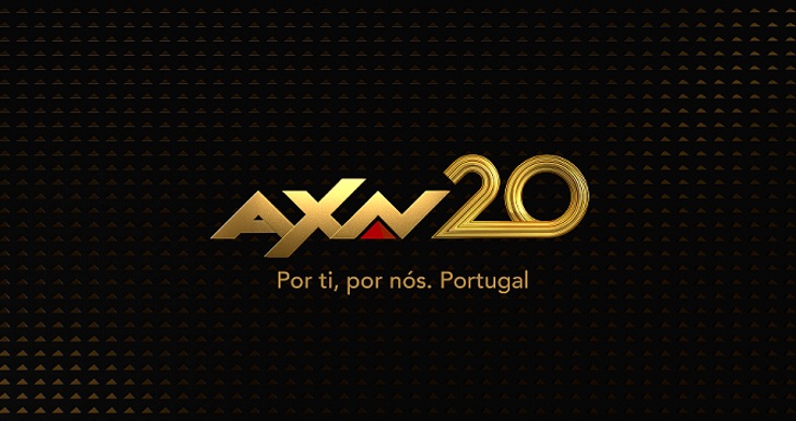 AXN Portugal