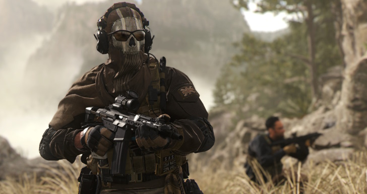 Call of Duty: segunda temporada de Modern Warfare II e Warzone 2.0