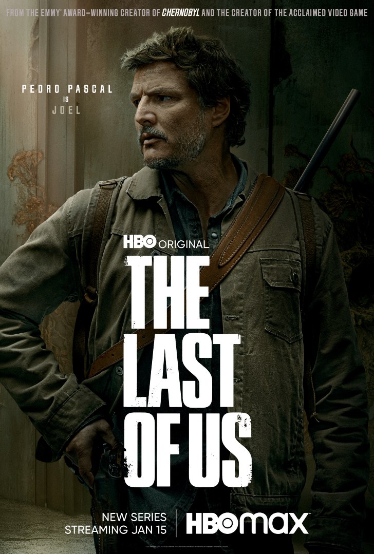 Quem pode interpretar Joel e Ellie na série de The Last of Us?