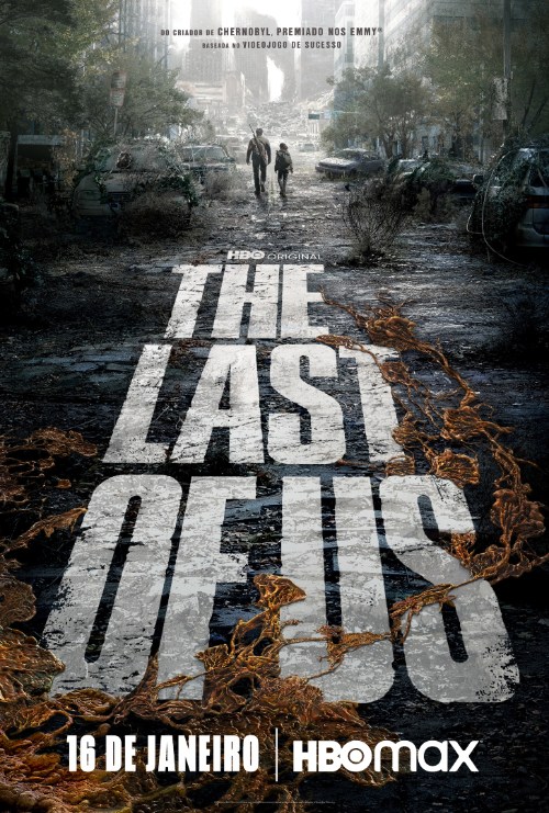 The Last of Us: HBO tira personagem do armário e desvenda mistério