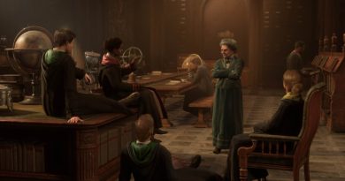 Hogwarts Legacy: Esses FEITIÇOS e ENCANTAMENTOS estão CONFIRMADOS
