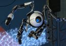 Portal 2, um dos principais jogos da Steam