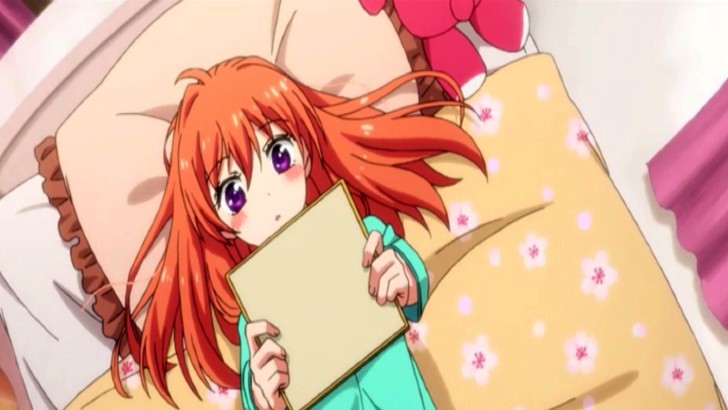 Crunchyroll adquiriu novos animes e temporadas com estreia ainda