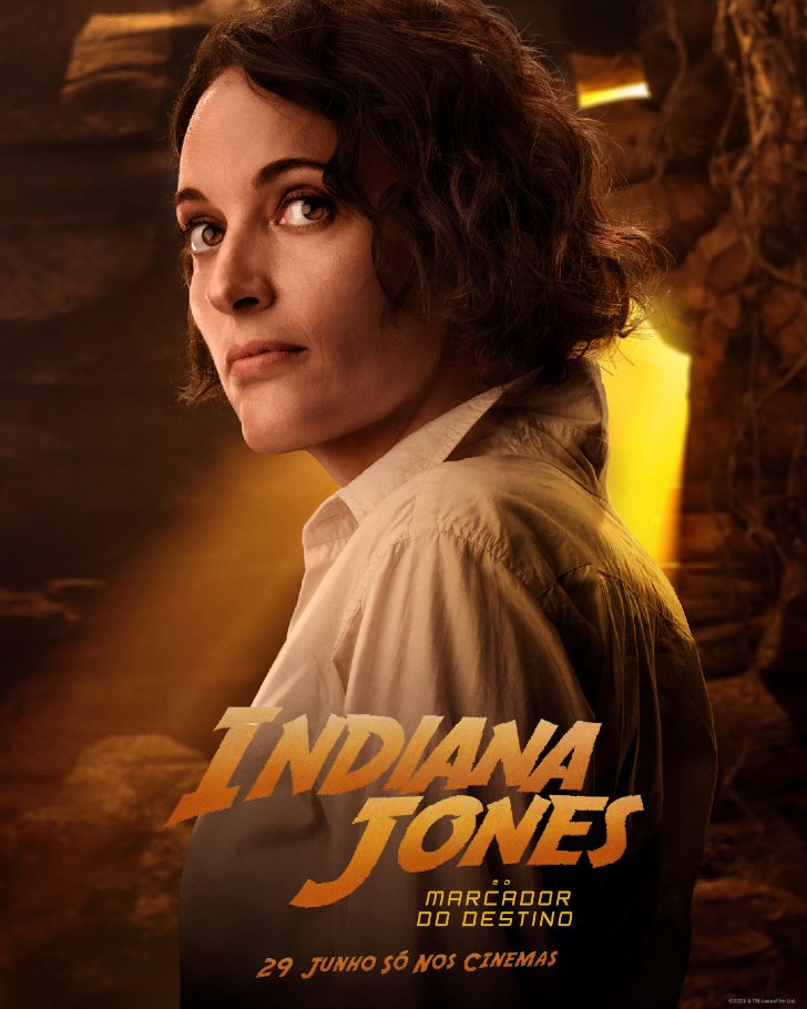 Assistir Filme Indiana Jones e o Marcador do Destino 2023 Online HD, Dublado, Legendado, Completo