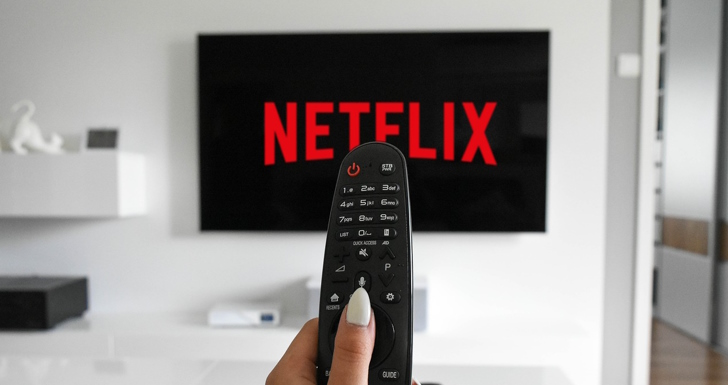 Lançamentos da Netflix para julho de 2023