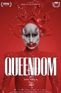 Queendom, Crítica: Queer Lisboa encerra com documentário revelador da  Rússia de Vladimir Putin