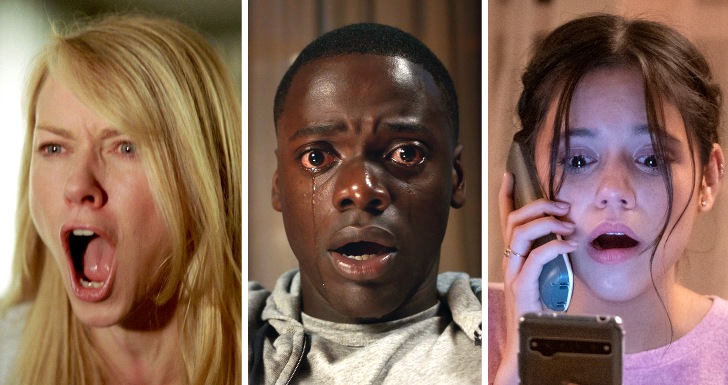 Os 42 melhores filmes de terror que você precisa assistir
