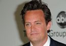 Matthew Perry