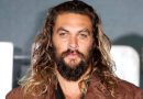 Jason Momoa HBO Max